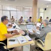 ประชุมคณะกรรมการดำเนินการ ชุดที่ 30 ประจำเดือน มีนาคม 2568 ครั้งที่ 5/2568 เมื่อวันที่ 24 มีนาคม 2568 